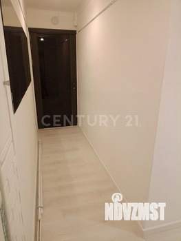 2-к квартира, вторичка, 40м2, 1/5 этаж