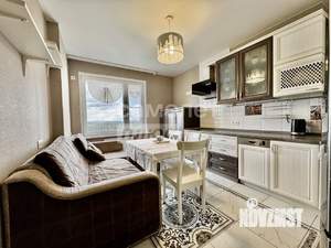 3-к квартира, вторичка, 83м2, 17/21 этаж