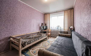 3-к квартира, вторичка, 66м2, 3/9 этаж