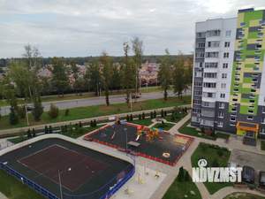 2-к квартира, вторичка, 57м2, 8/10 этаж