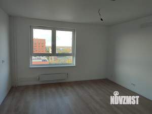 2-к квартира, сданный дом, 50м2, 21/22 этаж