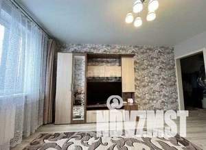 1-к квартира, вторичка, 38м2, 2/15 этаж