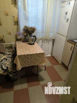 1-к квартира, вторичка, 30м2, 5/6 этаж