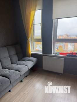 2-к квартира, вторичка, 60м2, 16/24 этаж