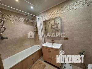 1-к квартира, вторичка, 44м2, 17/20 этаж