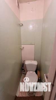 1-к квартира, вторичка, 31м2, 4/5 этаж