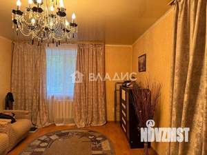 2-к квартира, вторичка, 51м2, 1/5 этаж