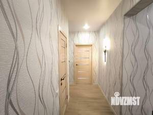 3-к квартира, вторичка, 94м2, 3/17 этаж