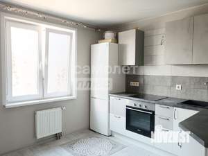 1-к квартира, вторичка, 35м2, 4/11 этаж