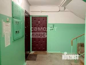 1-к квартира, вторичка, 18м2, 1/5 этаж