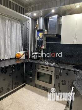 2-к квартира, вторичка, 50м2, 1/4 этаж