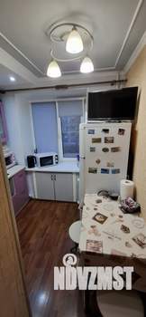 1-к квартира, вторичка, 30м2, 5/5 этаж