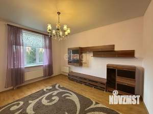 2-к квартира, вторичка, 60м2, 1/3 этаж