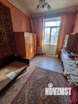 2-к квартира, вторичка, 46м2, 2/2 этаж