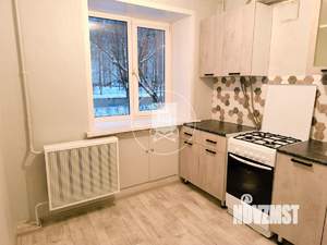 2-к квартира, вторичка, 50м2, 1/5 этаж