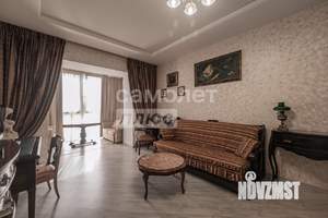 1-к квартира, вторичка, 61м2, 5/9 этаж
