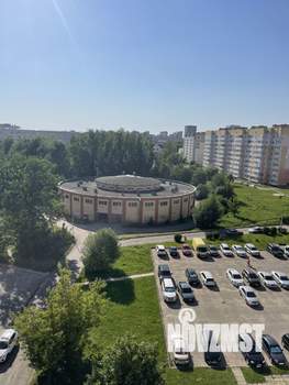 3-к квартира, вторичка, 97м2, 8/10 этаж