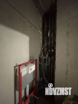 1-к квартира, вторичка, 37м2, 8/13 этаж
