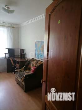 2-к квартира, вторичка, 43м2, 2/5 этаж