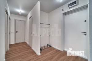 2-к квартира, вторичка, 57м2, 11/11 этаж