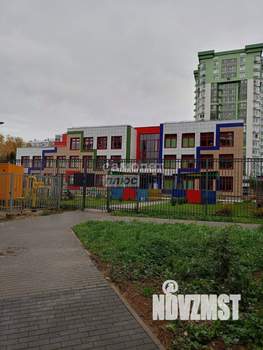 1-к квартира, вторичка, 36м2, 15/24 этаж