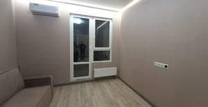 1-к квартира, вторичка, 37м2, 22/22 этаж