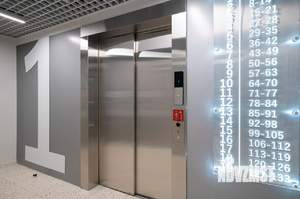 2-к квартира, вторичка, 64м2, 14/19 этаж