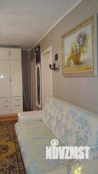 2-к квартира, вторичка, 46м2, 1/4 этаж