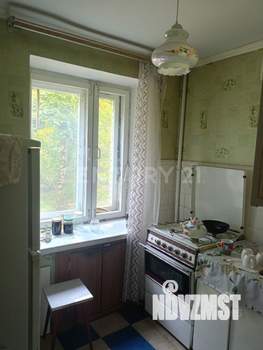 2-к квартира, вторичка, 43м2, 2/9 этаж