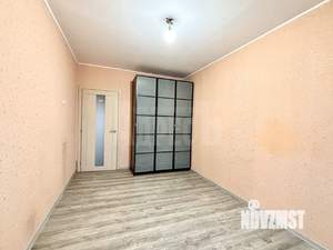 3-к квартира, вторичка, 64м2, 7/9 этаж