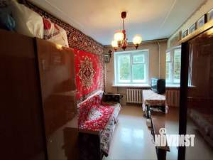 3-к квартира, вторичка, 55м2, 4/4 этаж