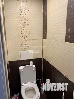 2-к квартира, вторичка, 51м2, 4/5 этаж