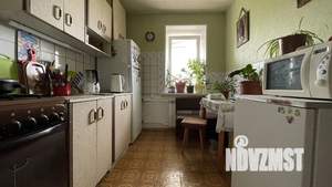 3-к квартира, вторичка, 65м2, 5/5 этаж