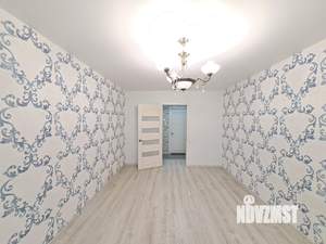 1-к квартира, вторичка, 41м2, 3/7 этаж