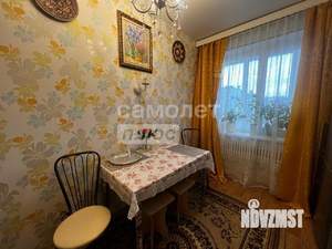 1-к квартира, вторичка, 37м2, 5/9 этаж