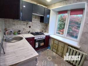 2-к квартира, вторичка, 43м2, 5/5 этаж