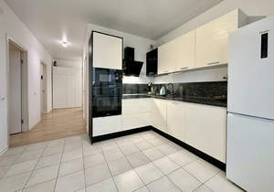 2-к квартира, вторичка, 56м2, 22/22 этаж