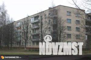 1-к квартира, вторичка, 38м2, 5/5 этаж