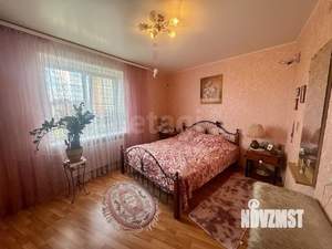 3-к квартира, вторичка, 86м2, 4/5 этаж