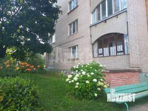 2-к квартира, вторичка, 58м2, 6/12 этаж