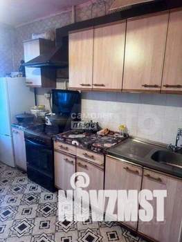 2-к квартира, вторичка, 53м2, 3/9 этаж