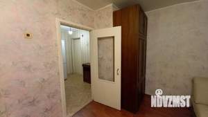 1-к квартира, вторичка, 32м2, 5/5 этаж