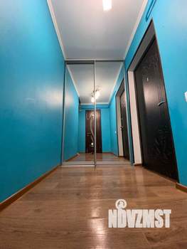 1-к квартира, вторичка, 36м2, 1/5 этаж