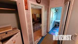 1-к квартира, вторичка, 31м2, 4/5 этаж
