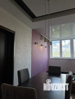 2-к квартира, вторичка, 80м2, 6/12 этаж
