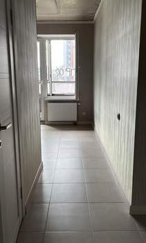 1-к квартира, вторичка, 38м2, 6/25 этаж