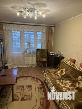 2-к квартира, вторичка, 51м2, 1/5 этаж