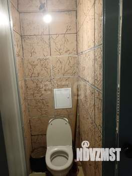 1-к квартира, вторичка, 33м2, 1/5 этаж