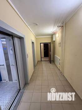 1-к квартира, вторичка, 47м2, 11/12 этаж