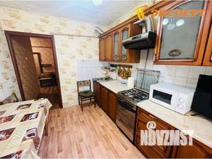 1-к квартира, вторичка, 36м2, 1/5 этаж